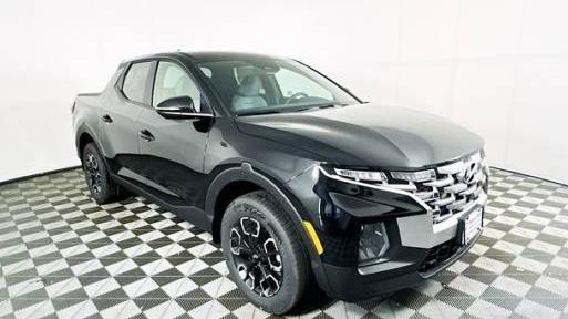 HYUNDAI SANTA CRUZ 2024 5NTJBDDE2RH119956 image
